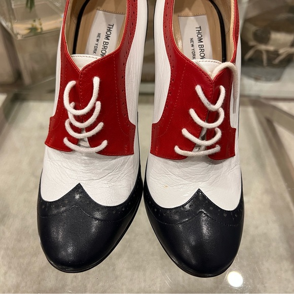 Thom Browne High Heels - Picture 12 of 16